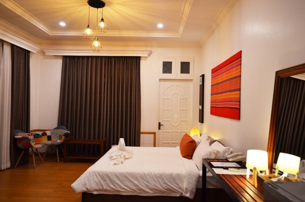 Sunrise Suite photo 2