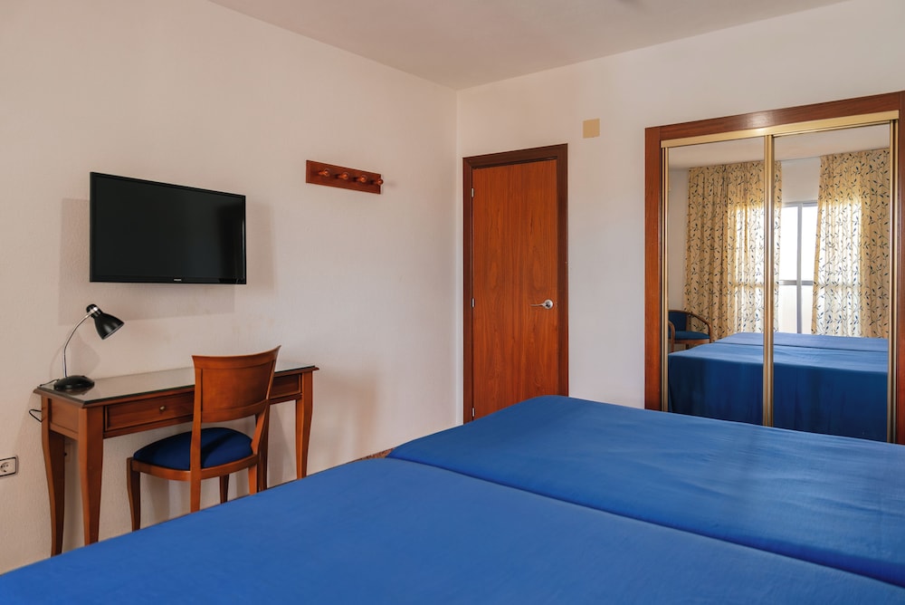 Apartamento, 1 Dormitorio, Balcón, Vista al Lago (Xxl, 2 Adultos + 1 Niño)