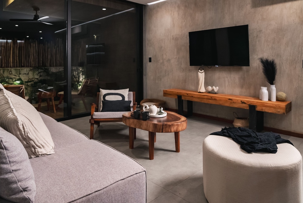 Grand Apartment photo 2