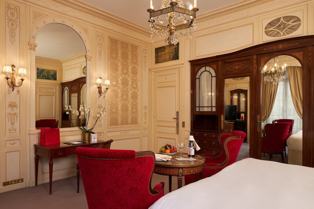 Chambre Premium Chambre Premium