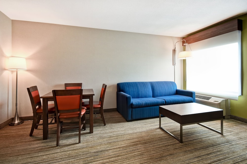 Suite, 1 Bedroom - Photo 6