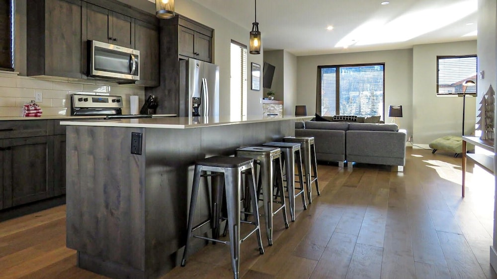 Townhome, 3 Bedrooms