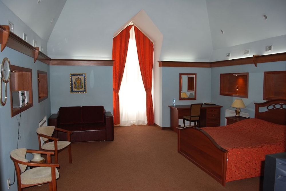 Suite, 1 Bedroom photo 2