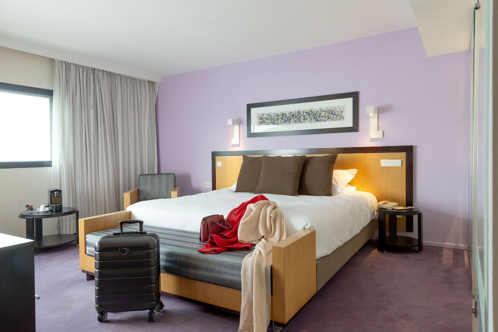 Room, 1 Queen Bed photo 1