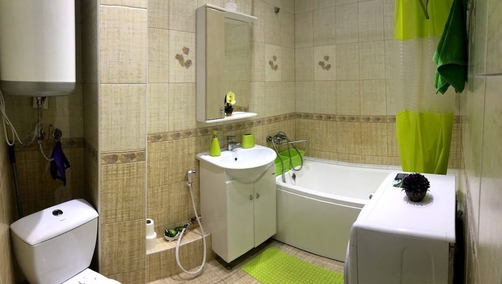Apartment (Pikhtovaya st.21B) photo 3