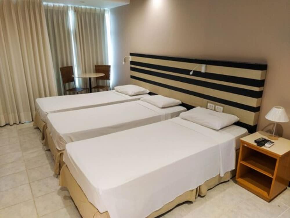 Premium Triple Room - Photo 6