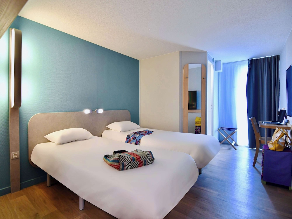 Twin Room, 2 Twin Beds photo 1