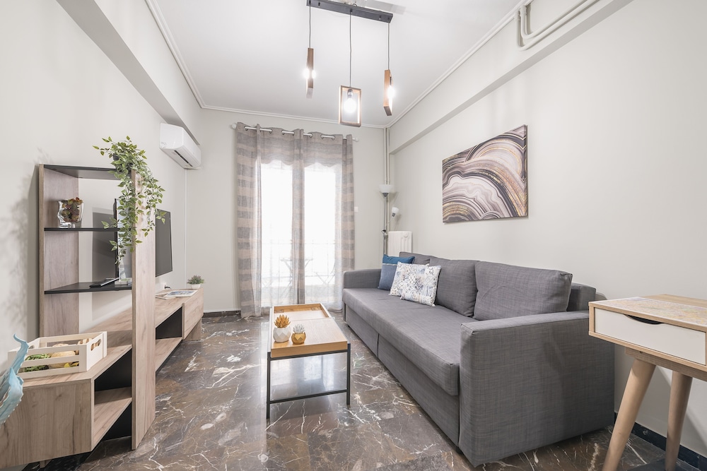 City Apartment