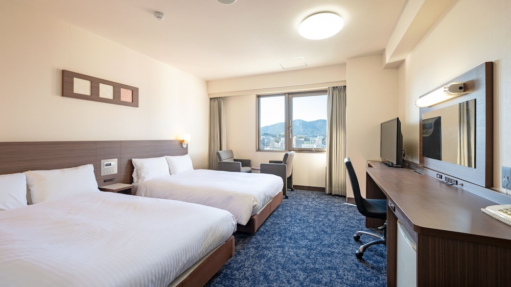Standard Twin Room, 2 Bedrooms photo 1