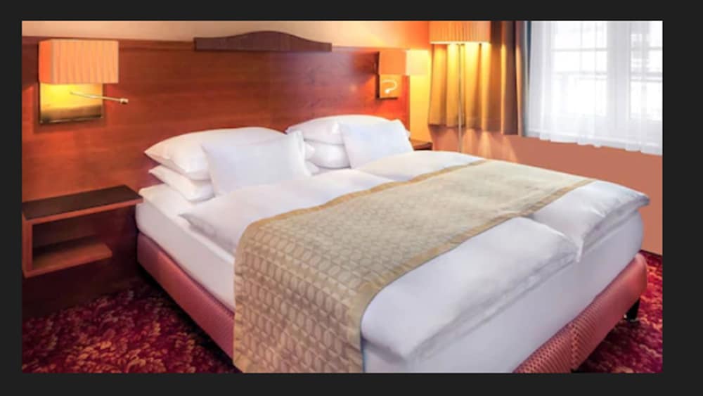 Standard Room (Wiener Klassik) photo 2