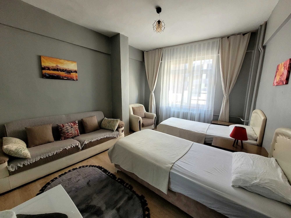 Classic Single Room photo 1