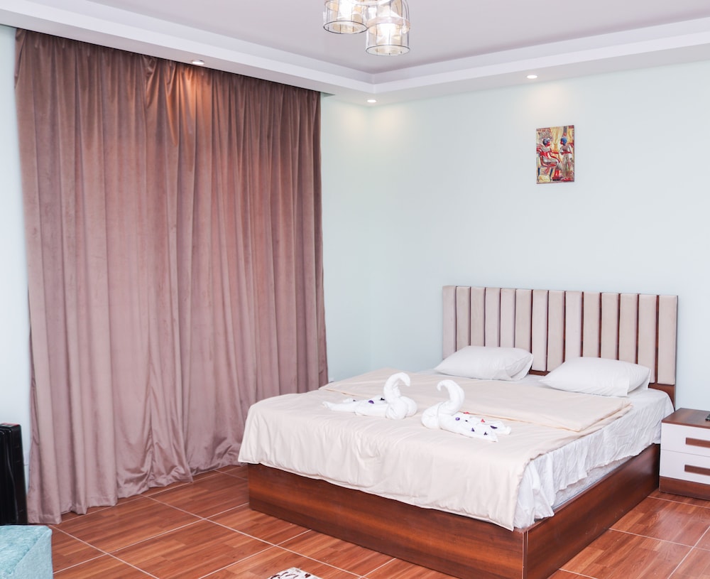 Deluxe Single Room, 1 Bedroom, Non Smoking, Garden View photo 3