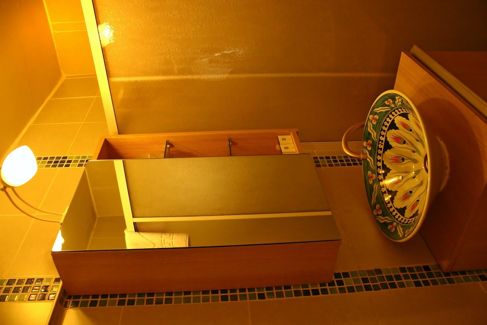 Deluxe Room, Balcony, Sea View photo 2