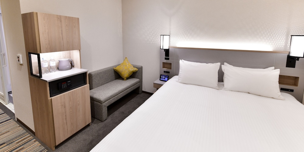 Asakusa Tobu Hotel, 사진 4