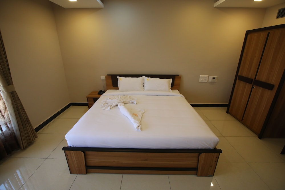 Standard Room - Photo 1