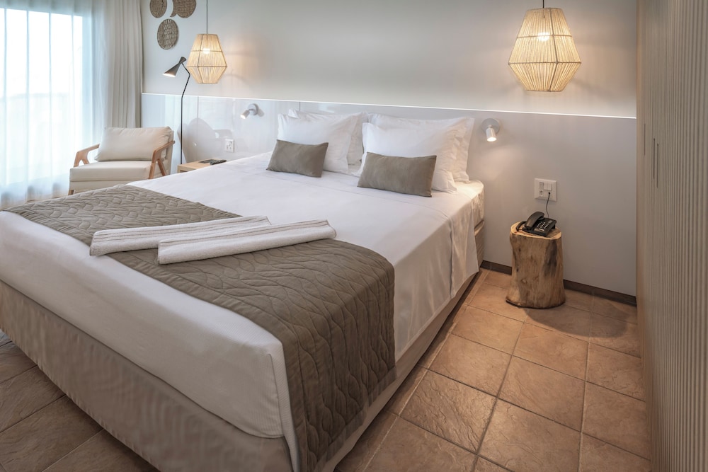 Junior Suite (Prime Frente Mar)