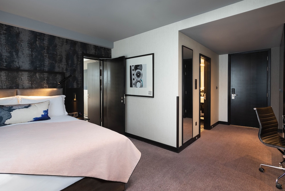 Family Room, 1 Double Bed