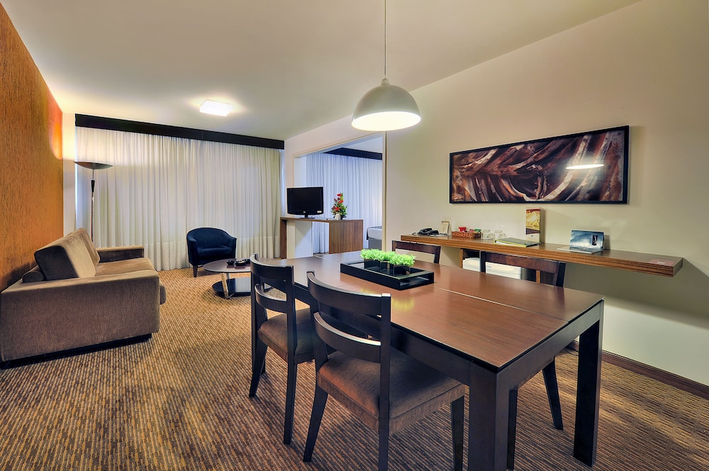 Deluxe Double Room - Photo 4
