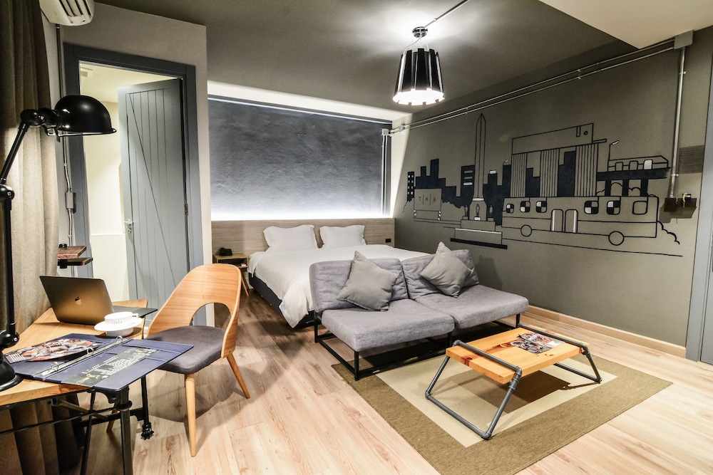Deluxe Room photo 2