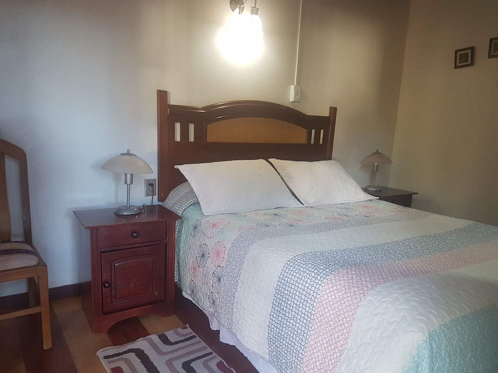 Standard Double Room, 1 Queen Bed, Private Bathroom photo 1