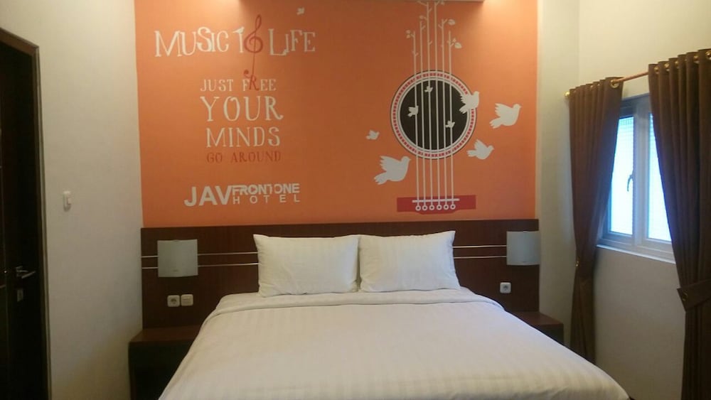 Deluxe Twin Room, 2 Twin Beds photo 1
