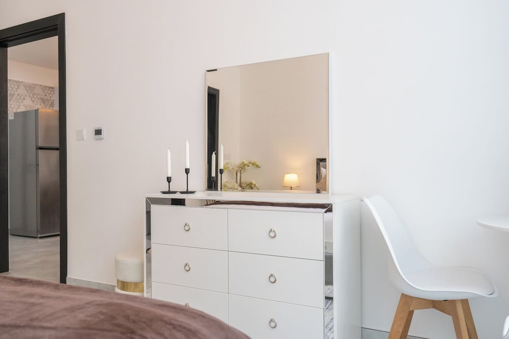 Deluxe Apartment photo 2