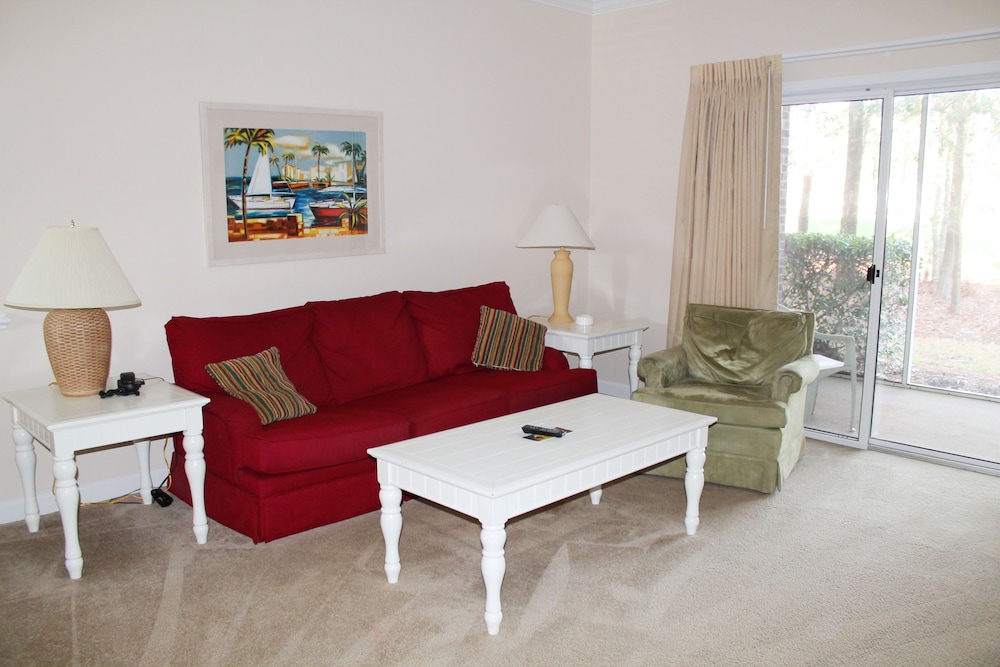 Standard Apartment, 2 Bedrooms