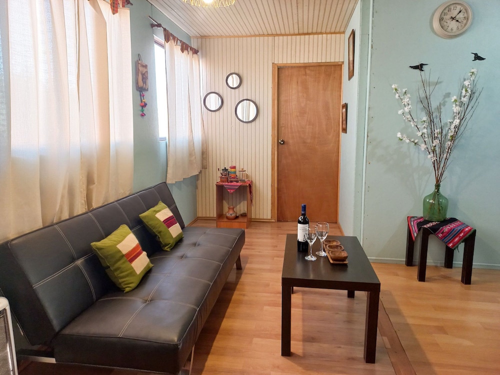 Apartment photo 2