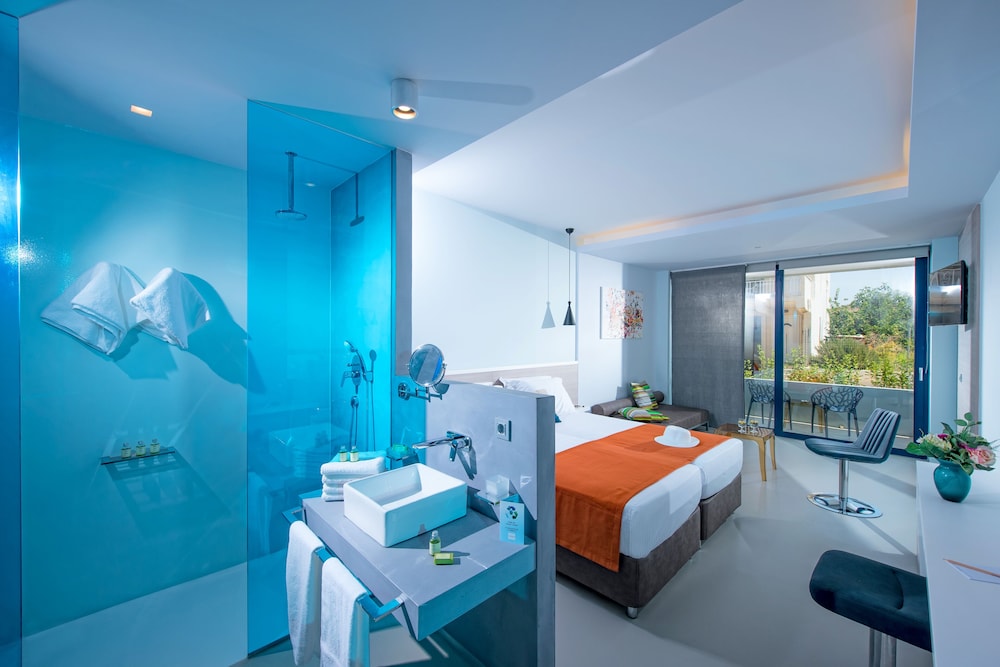 Double Room Single Use