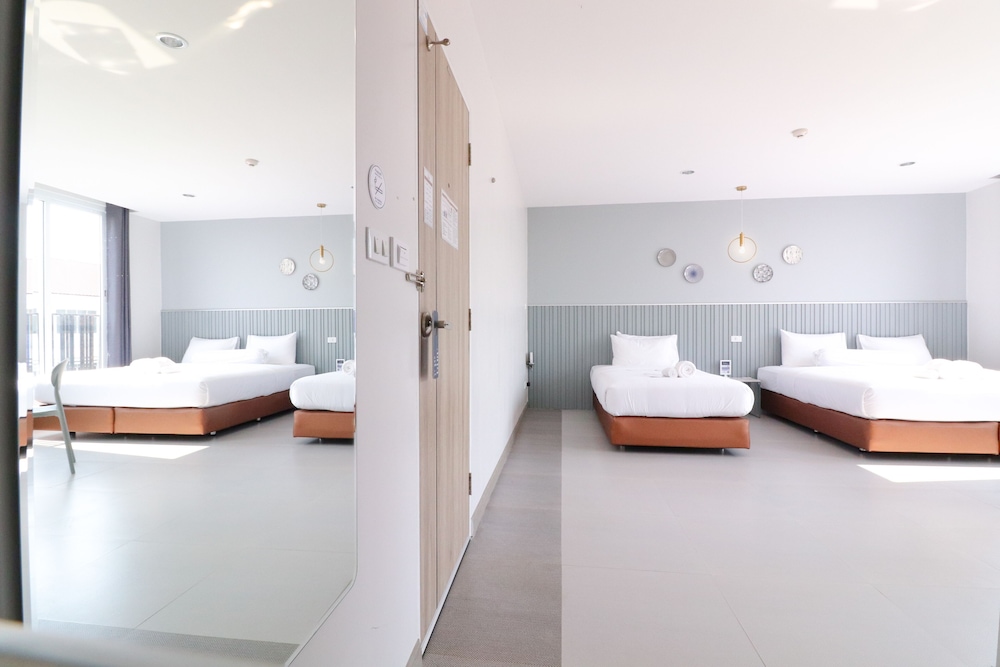 Classic Triple Room - Photo 3