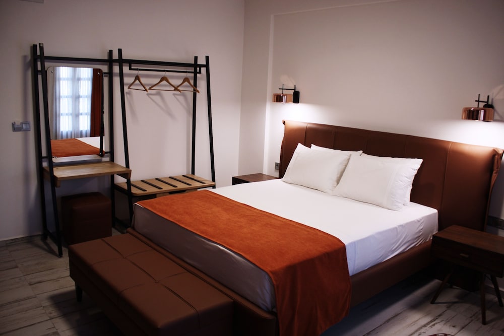 Deluxe Room photo 1