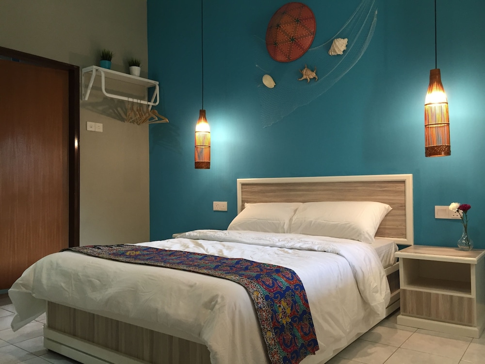 Double Room, Pool View photo 1