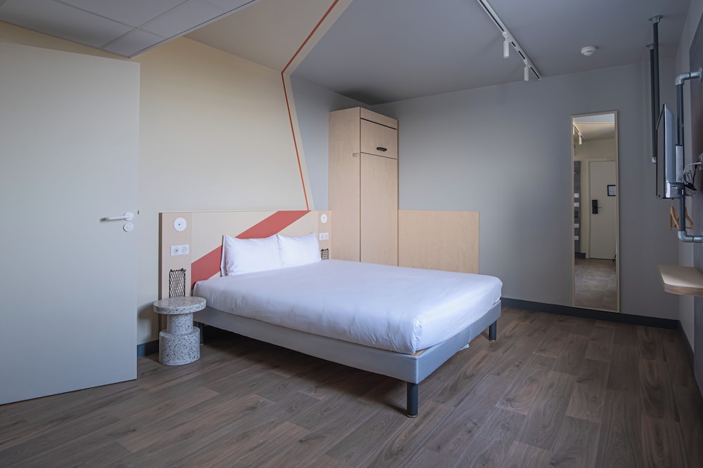 Standard Room, Multiple Beds
