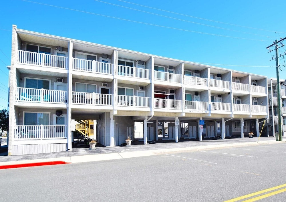 Condo, 1 Bedroom