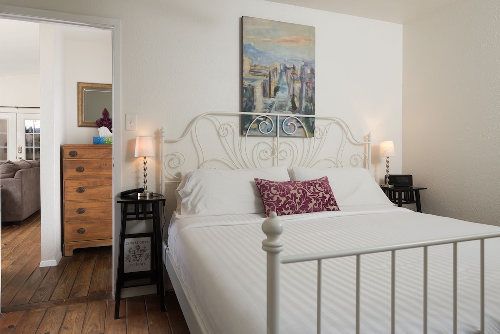 Family Cottage, Multiple Beds, Resort View photo 1