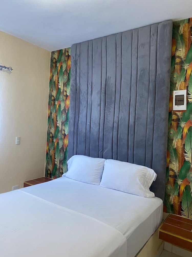 Basic Double Room