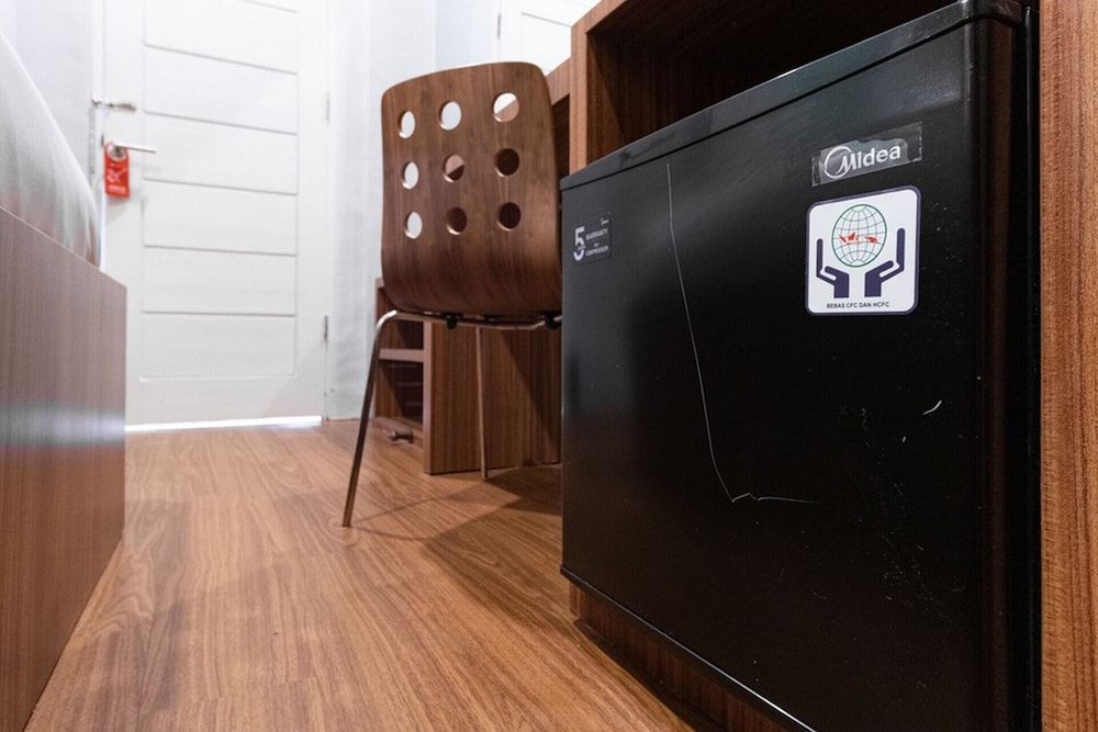 Premium Room (RedDoorz) - Photo 3