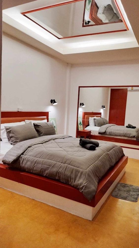 Standard Double Room, 1 King Bed