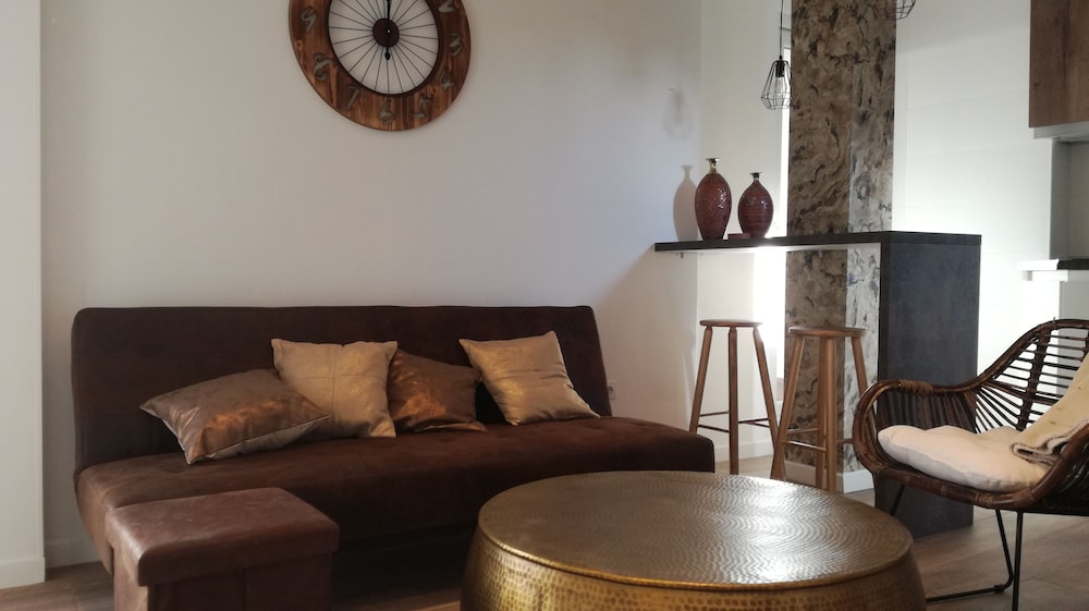 Apartamento, 1 habitación