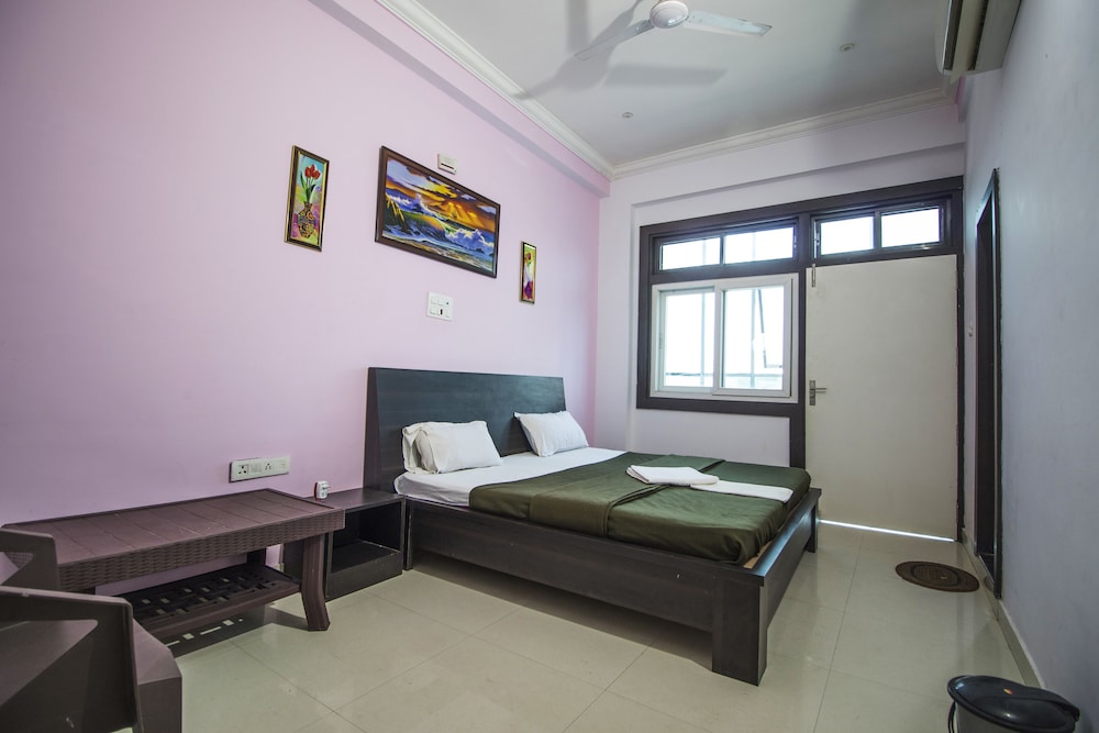 Deluxe Room photo 1