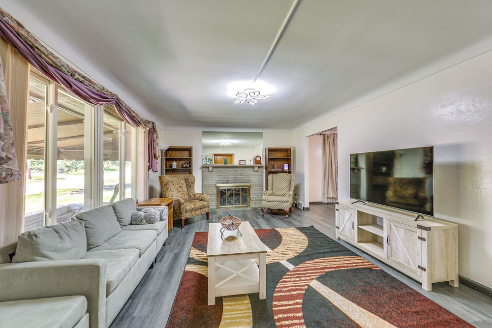 House (4 Bedrooms) photo 1