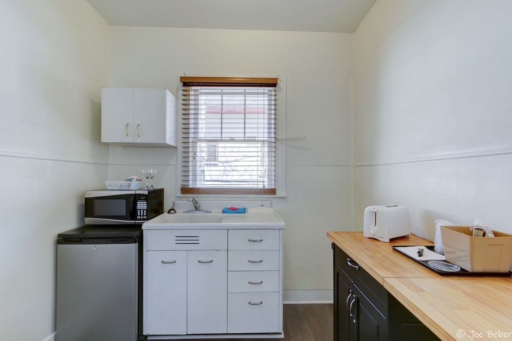 Deluxe Cottage, 1 King Bed, Non Smoking