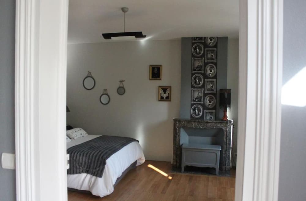 Double Room (Mathilde) photo 1