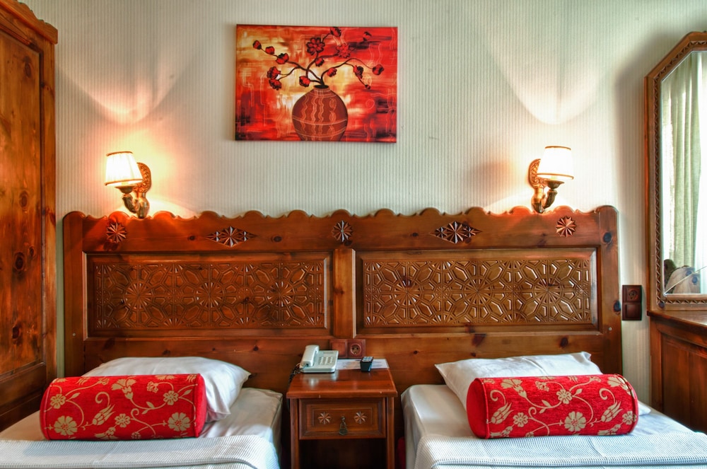 Double Or Twin Room (Special Offer) photo 3