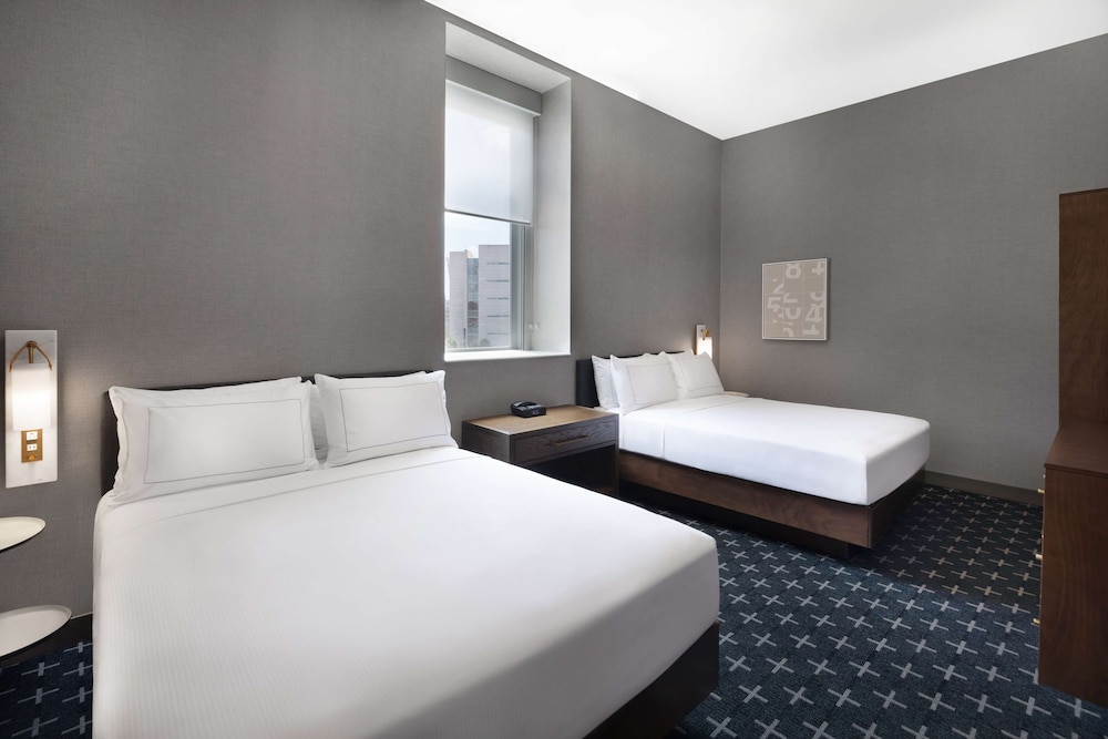 Suite, 2 Queen Beds, Non Smoking - Photo 2