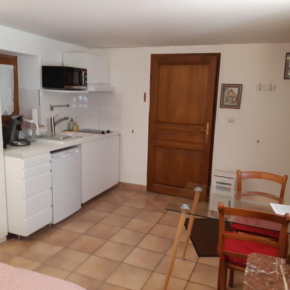 Classic Double or Twin Room (Chambre 1) photo 2