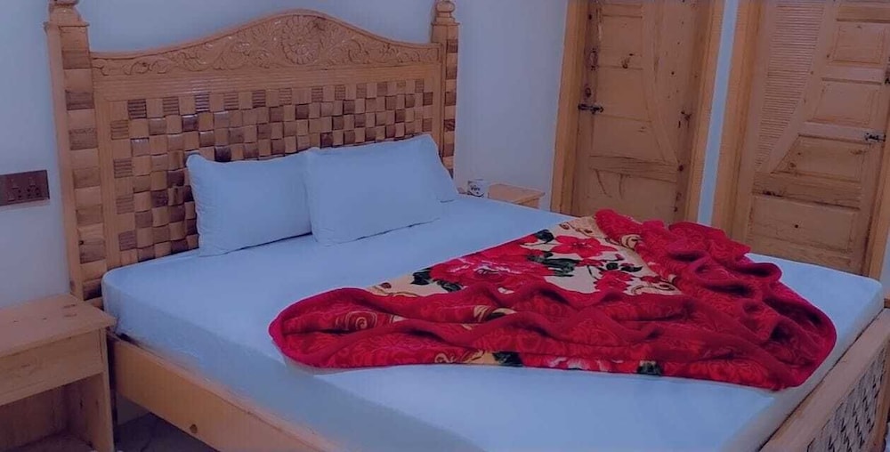 Deluxe Double Room photo 2