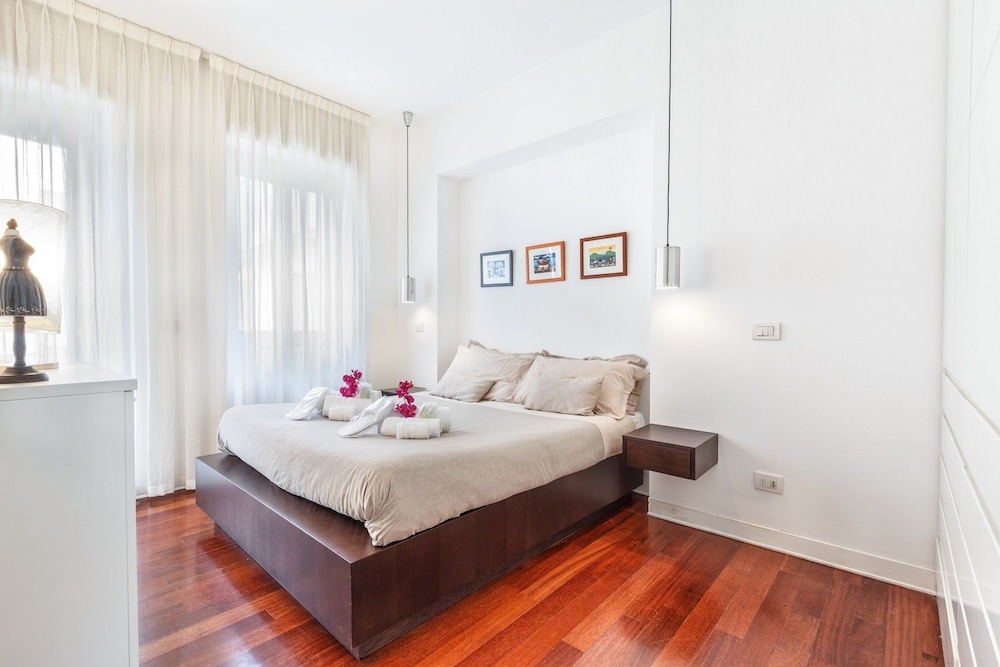 Apartment, 2 Bedrooms