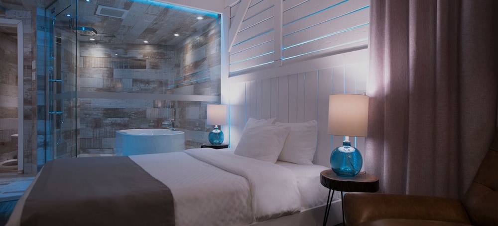 Signature Room