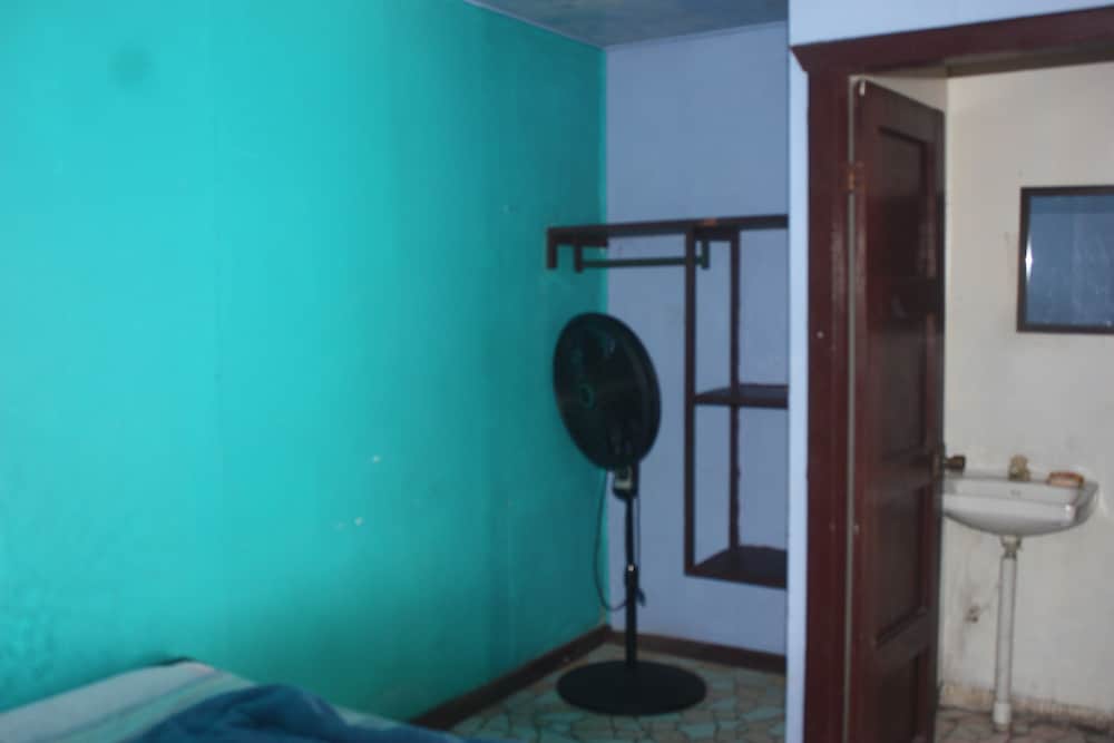 Standard Quadruple Room photo 3